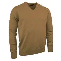 Glenmuir Men's Lomond Lambswool Golf Sweater -Clothing Shop 0057329 glenmuir mens lomond lambswool golf sweater