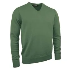 Glenmuir Men's Lomond Lambswool Golf Sweater -Clothing Shop 0057331 glenmuir mens lomond lambswool golf sweater