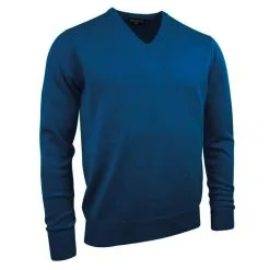 Glenmuir Men's Lomond Lambswool Golf Sweater -Clothing Shop 0057338 glenmuir mens lomond lambswool golf sweater