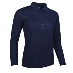 Clothing Shop -Clothing Shop 0058582 glenmuir ladies misha golf polo shirt
