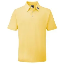 FootJoy Men's Stretch Pique Solid Golf Polo Shirt 24 FootJoy Men's Stretch Pique Solid Golf Polo Shirt -Clothing Shop 0059404 footjoy mens stretch pique solid golf polo shirt