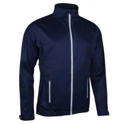 Sunderland Men's Whisperdry Pro-Lite Waterproof Golf Jacket -Clothing Shop 0059978 sunderland mens whisperdry pro lite waterproof golf jacket