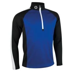 Sunderland Men's Aspen Golf Midlayer -Clothing Shop 0059993 sunderland mens aspen golf midlayer