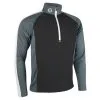 Sunderland Men's Aspen Golf Midlayer