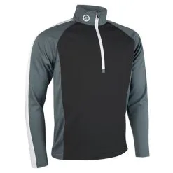 Sunderland Men's Aspen Golf Midlayer