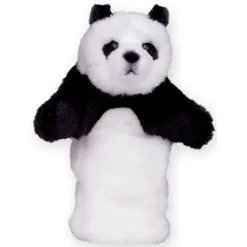 Daphne's Headcovers Daphne's Headcover - Panda 5 Daphne's Headcovers Daphne's Headcover - Panda -Clothing Shop 0060260 daphnes headcover panda