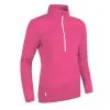 Glenmuir Ladies Carina Golf Midlayer