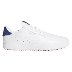Adidas Ladies AdiCross Retro Golf Shoes -Clothing Shop 0061746 adidas ladies adicross retro golf shoes