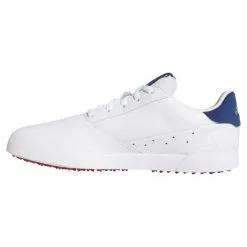 Adidas Ladies AdiCross Retro Golf Shoes -Clothing Shop 0061748 adidas ladies adicross retro golf shoes