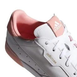 Adidas Ladies AdiCross Retro Golf Shoes -Clothing Shop 0061751 adidas ladies adicross retro golf shoes