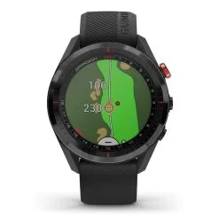 Garmin Approach S62 GPS Watch -Clothing Shop 0061880 garmin approach s62 gps watch