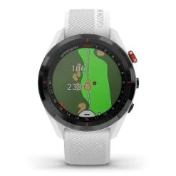 Garmin Approach S62 GPS Watch -Clothing Shop 0061881 garmin approach s62 gps watch