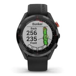 Garmin Approach S62 GPS Watch -Clothing Shop 0061887 garmin approach s62 gps watch