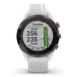 Garmin Approach S62 GPS Watch -Clothing Shop 0061888 garmin approach s62 gps watch