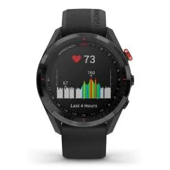 Garmin Approach S62 GPS Watch -Clothing Shop 0061890 garmin approach s62 gps watch