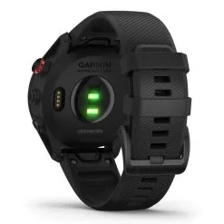 Garmin Approach S62 GPS Watch -Clothing Shop 0061894 garmin approach s62 gps watch