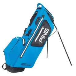 PING Hoofer Monsoon Waterproof Golf Stand Bag -Clothing Shop 0062197 ping hoofer monsoon waterproof golf stand bag