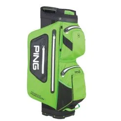 PING Pioneer Monsoon Golf Cart Bag -Clothing Shop 0062208 ping pioneer monsoon golf cart bag