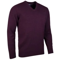 Glenmuir Men's Lomond Lambswool Golf Sweater -Clothing Shop 0062335 glenmuir mens lomond lambswool golf sweater