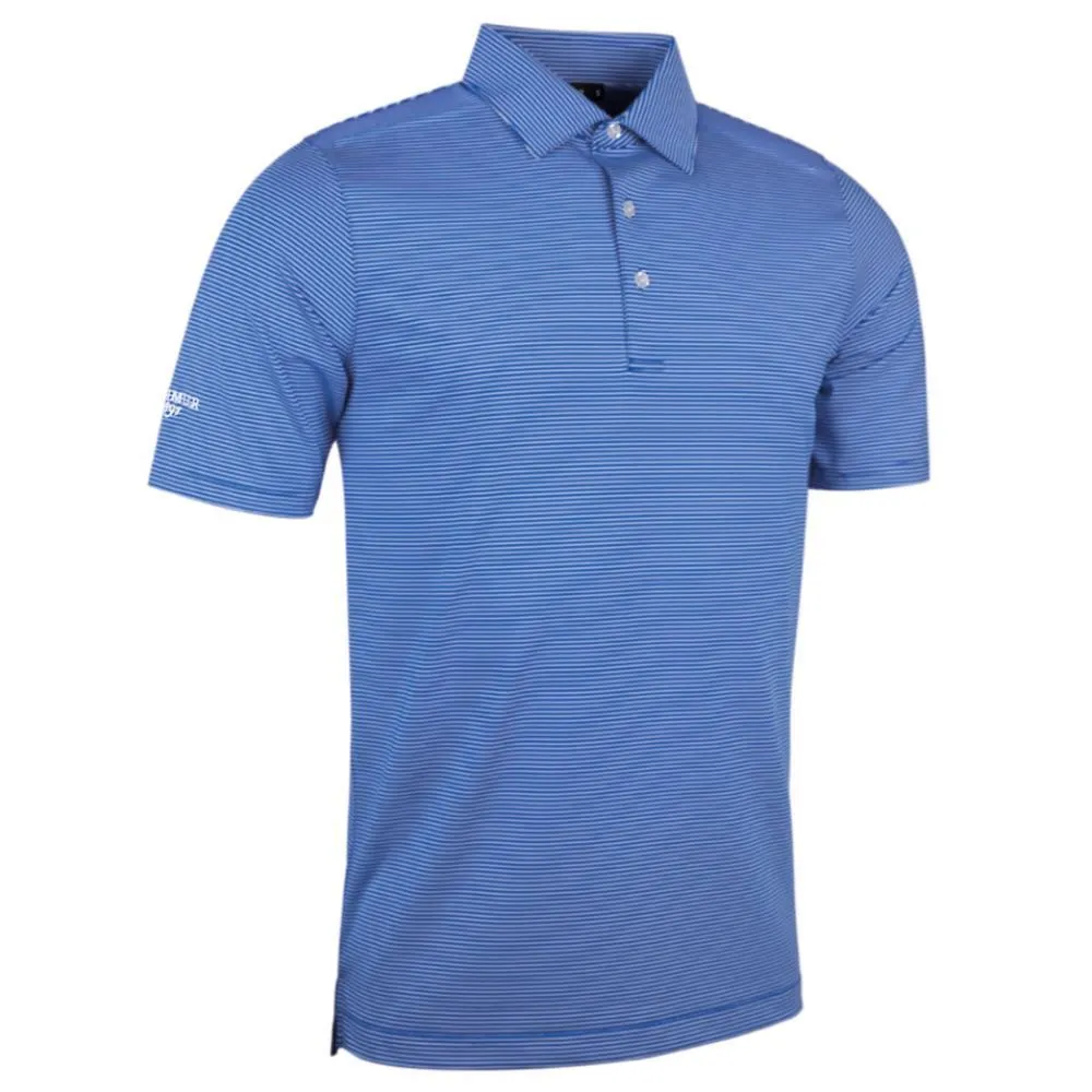 Glenmuir Men's Torrance Golf Polo Shirt 6 Glenmuir Men's Torrance Golf Polo Shirt - Image 6