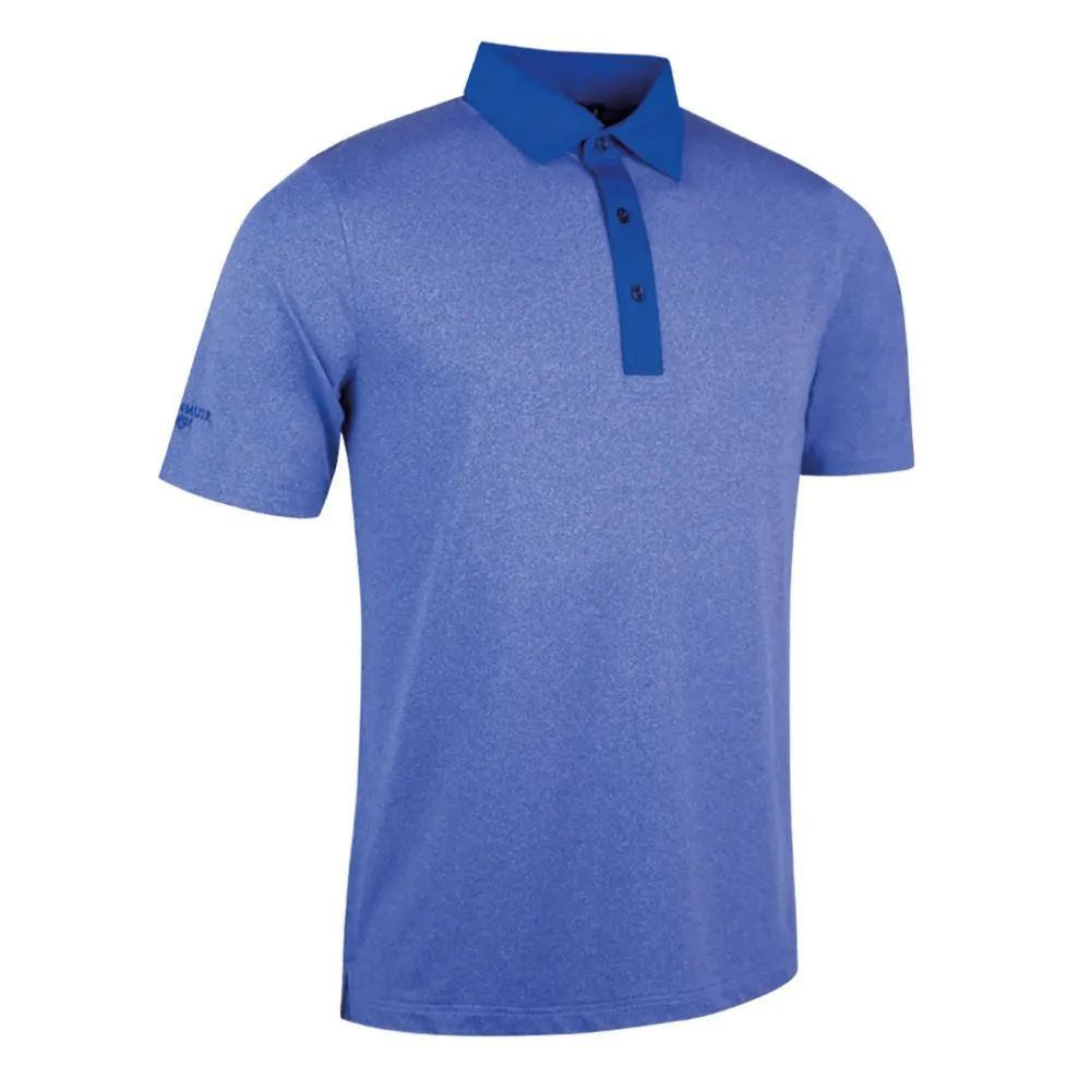 Glenmuir Men's Campbell Golf Polo Shirt 1 Glenmuir Men's Campbell Golf Polo Shirt