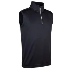 Glenmuir Men's Charles Performance Golf Midlayer -Clothing Shop 0062529 glenmuir mens charles performance golf midlayer