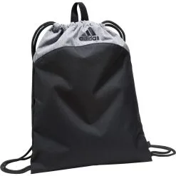 Adidas Drawstring Golf Gym Bag