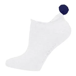 Glenmuir Ladies PomPom Golf Socks 11 Glenmuir Ladies PomPom Golf Socks -Clothing Shop 0064448 glenmuir ladies pompom golf socks