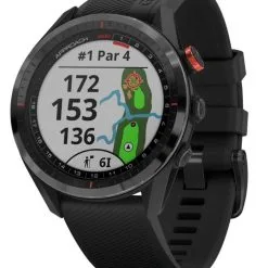 Garmin Approach S62 GPS Watch