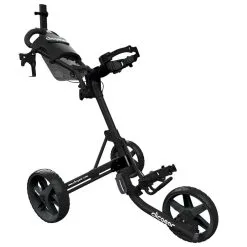 Clicgear 4.0 Golf Push Trolley -Clothing Shop 0065750 clicgear 40 golf push trolley