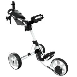 Clicgear 4.0 Golf Push Trolley -Clothing Shop 0065751 clicgear 40 golf push trolley