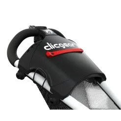 Clicgear 4.0 Golf Push Trolley -Clothing Shop 0065757 clicgear 40 golf push trolley