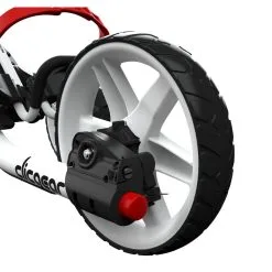 Clicgear 4.0 Golf Push Trolley -Clothing Shop 0065759 clicgear 40 golf push trolley