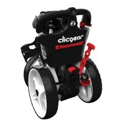 Clicgear 4.0 Golf Push Trolley -Clothing Shop 0065761 clicgear 40 golf push trolley