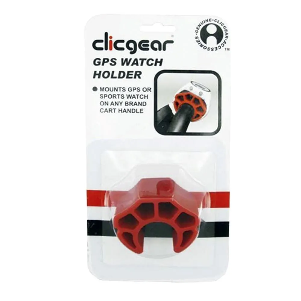 Clicgear GPS Watch Holder 2 Clicgear GPS Watch Holder - Image 2