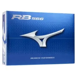 Mizuno RB 566 Golf Balls