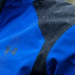 Under Armour Men's Portrush Waterproof Golf Jacket 12 Under Armour Men's Portrush Waterproof Golf Jacket -Clothing Shop 0066591 under armour mens portrush waterproof golf jacket
