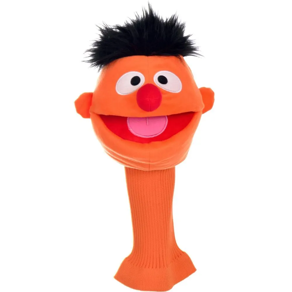Sesame Street Ernie Headcover 1 Sesame Street Ernie Headcover