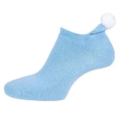 Glenmuir Ladies PomPom Golf Socks 8 Glenmuir Ladies PomPom Golf Socks -Clothing Shop 0066732 glenmuir ladies pompom golf socks