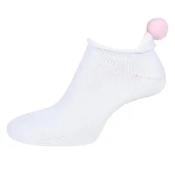 Glenmuir Ladies PomPom Golf Socks 10 Glenmuir Ladies PomPom Golf Socks -Clothing Shop 0066733 glenmuir ladies pompom golf socks