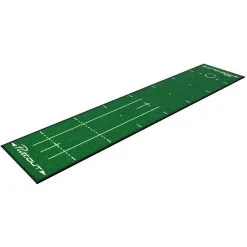 Second Chance PuttOUT Pro Putting Mat -Clothing Shop 0066829 puttout pro putting mat