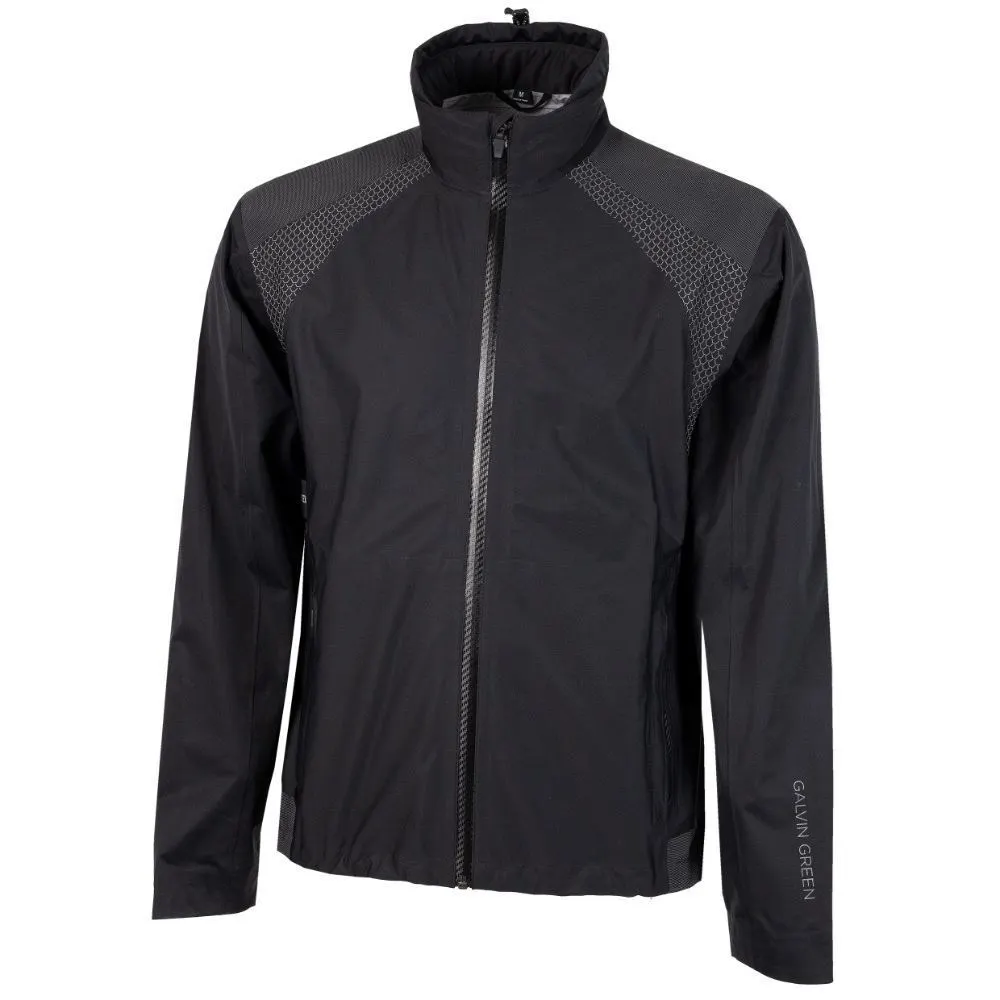 Galvin Green Men's Action GORE-TEX Waterproof Golf Jacket 13 Galvin Green Men's Action GORE-TEX Waterproof Golf Jacket - Image 13