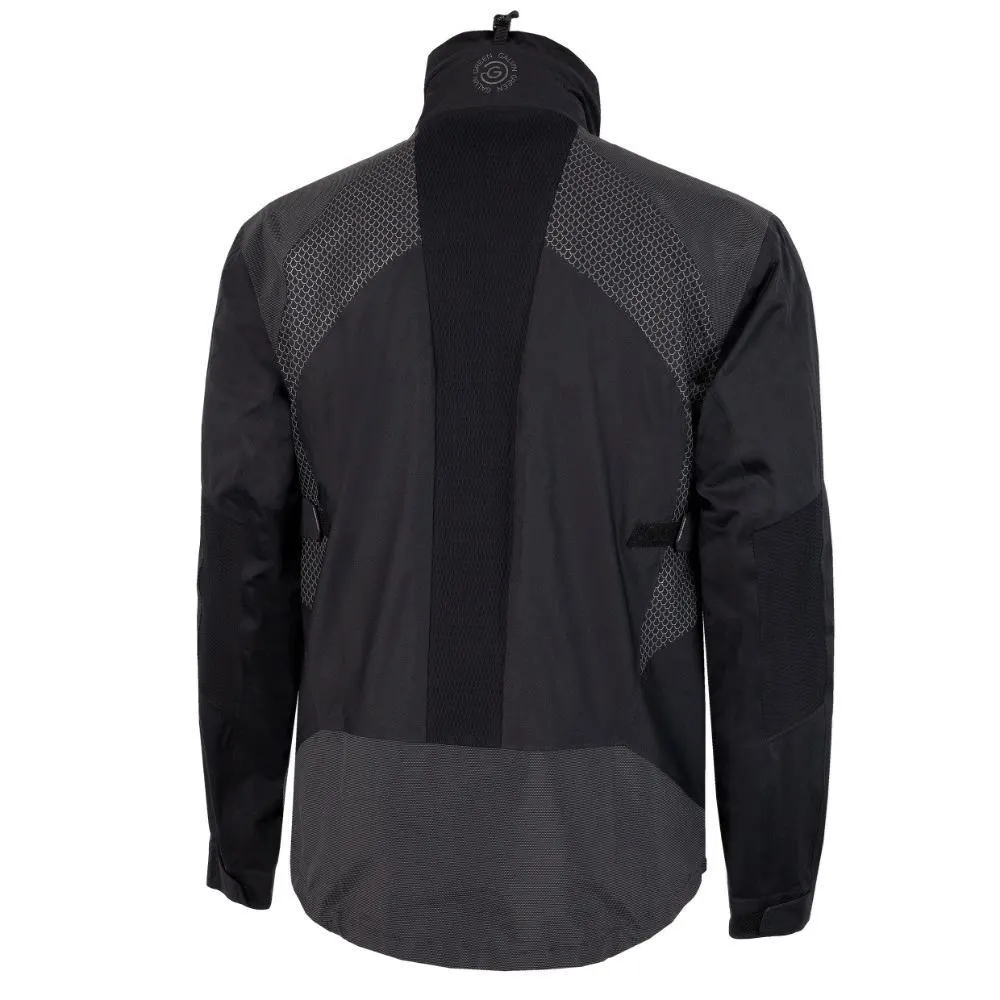 Galvin Green Men's Action GORE-TEX Waterproof Golf Jacket 14 Galvin Green Men's Action GORE-TEX Waterproof Golf Jacket - Image 14
