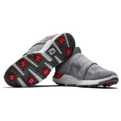 FootJoy Men's Hyperflex BOA Golf Shoes -Clothing Shop 0067580 footjoy mens hyperflex boa golf shoes