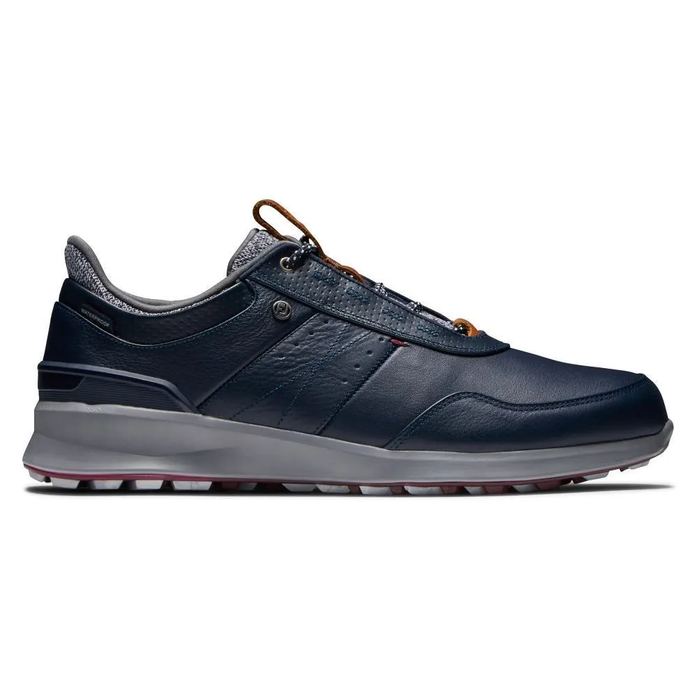 FootJoy Men's Stratos Golf Shoes 1 FootJoy Men's Stratos Golf Shoes