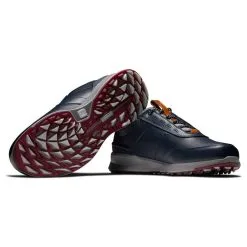 FootJoy Men's Stratos Golf Shoes 22 FootJoy Men's Stratos Golf Shoes -Clothing Shop 0067625 footjoy mens stratos golf shoes