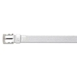 FootJoy Ladies Braided Golf Belt -Clothing Shop 0067816 footjoy ladies braided golf belt