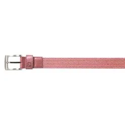 FootJoy Ladies Braided Golf Belt -Clothing Shop 0067817 footjoy ladies braided golf belt