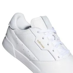 Adidas Ladies AdiCross Retro Golf Shoes -Clothing Shop 0068200 adidas ladies adicross retro golf shoes