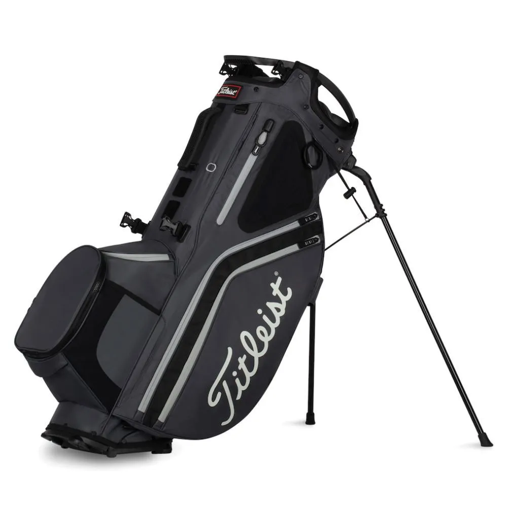Titleist Hybrid 14 Golf Stand Bag 4 Titleist Hybrid 14 Golf Stand Bag - Image 4